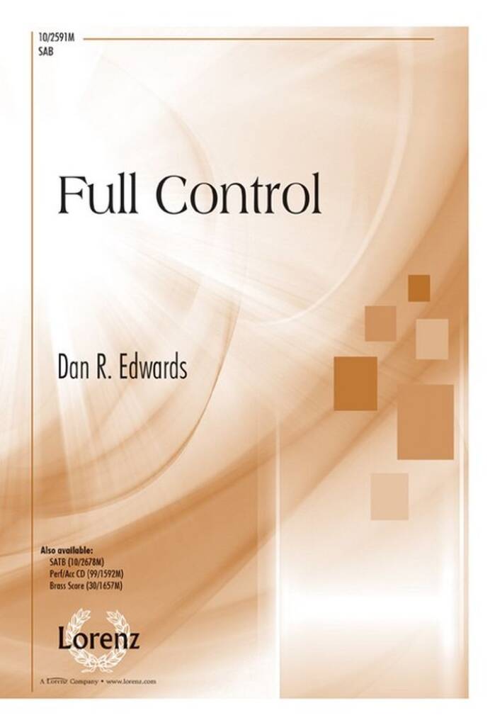 Full Control