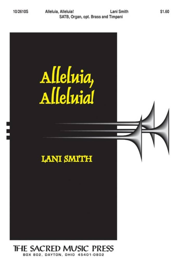 Alleluia, Alleluia
