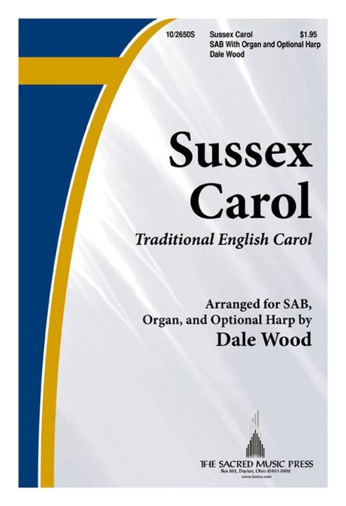 Sussex Carol