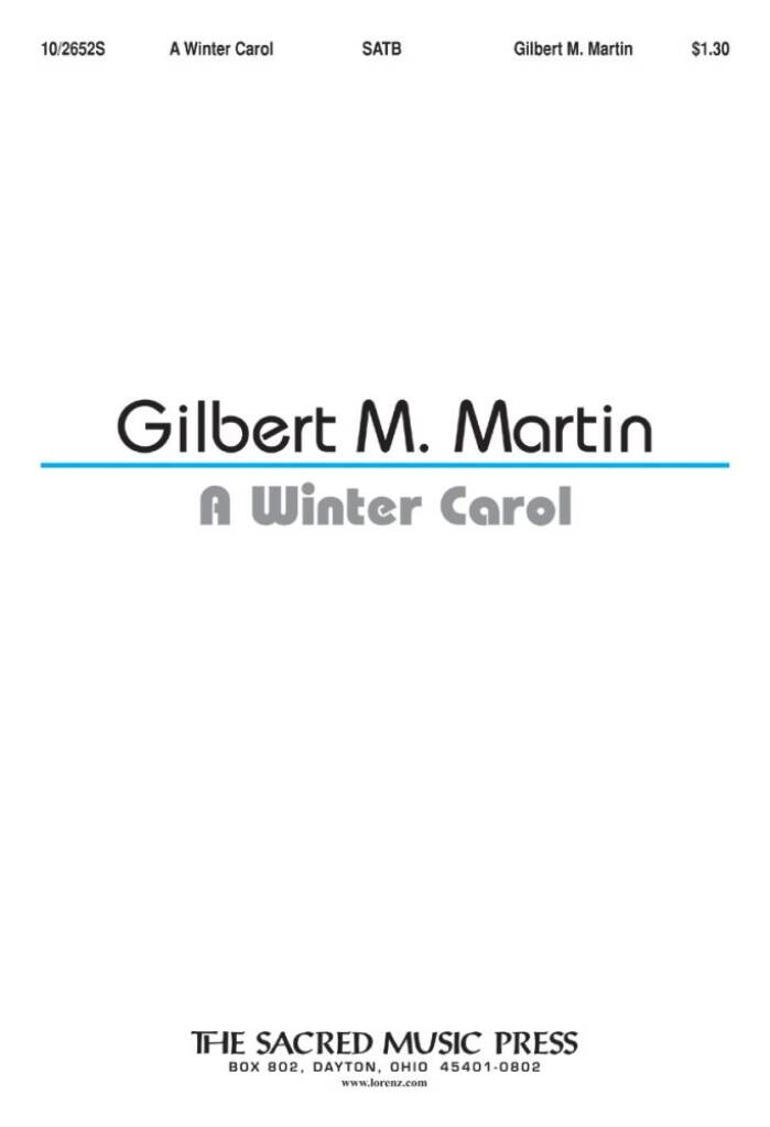 A Winter Carol