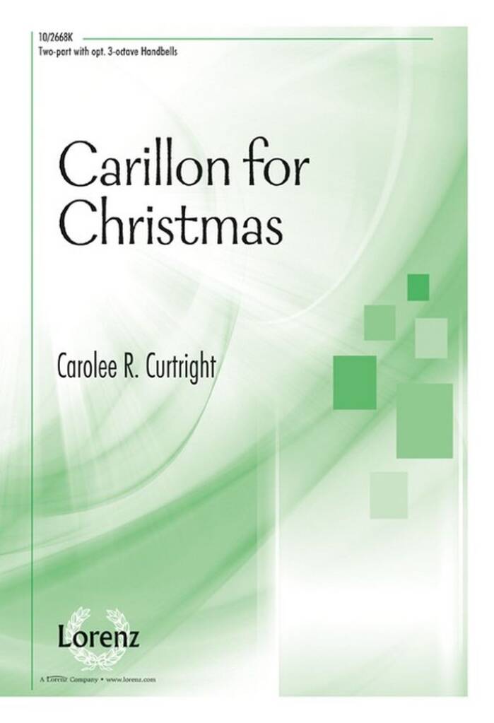 Carillon For Christmas