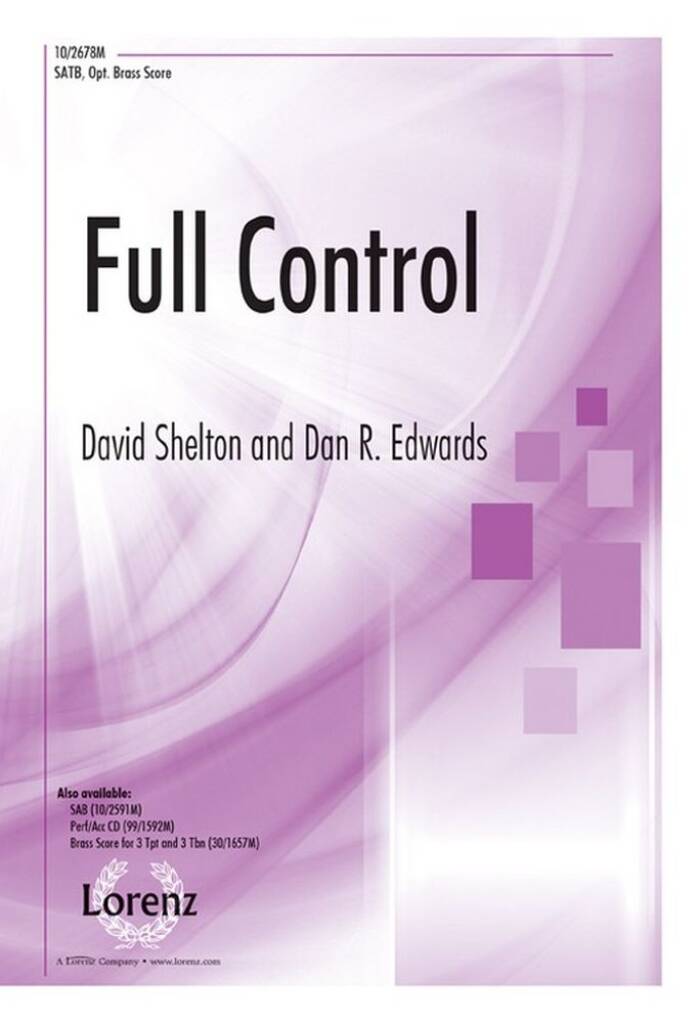 Full Control