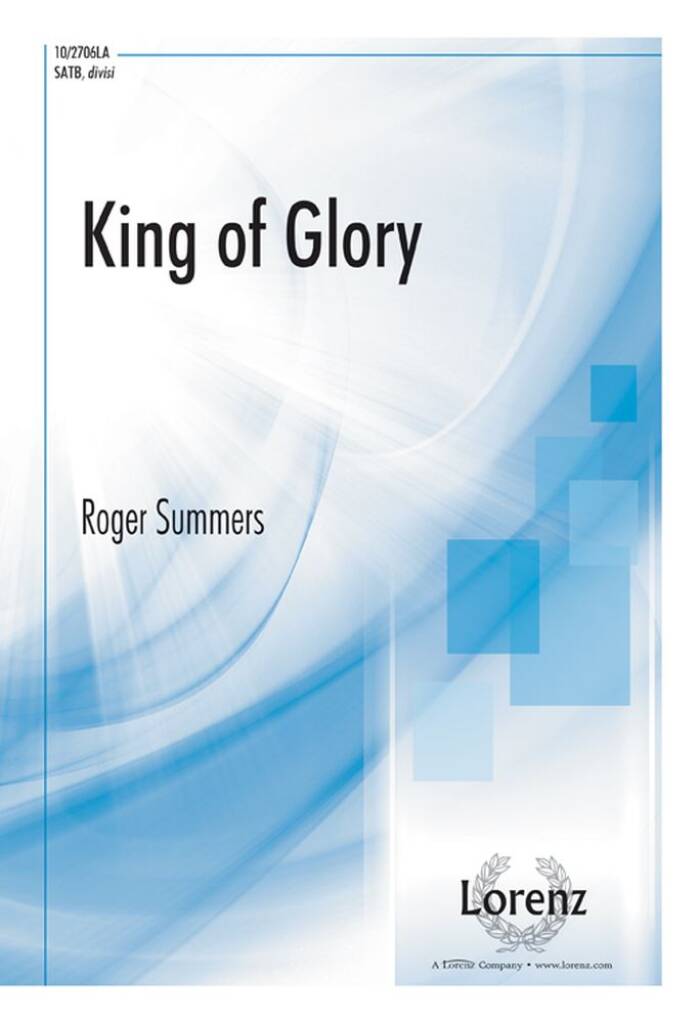 King Of Glory