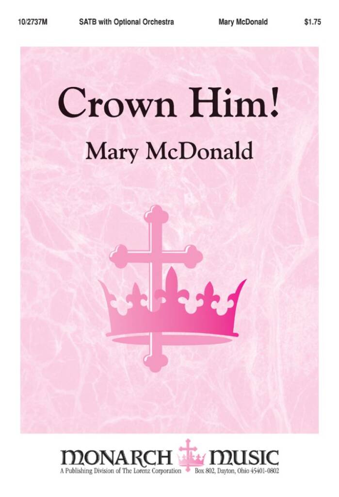 Crown Him