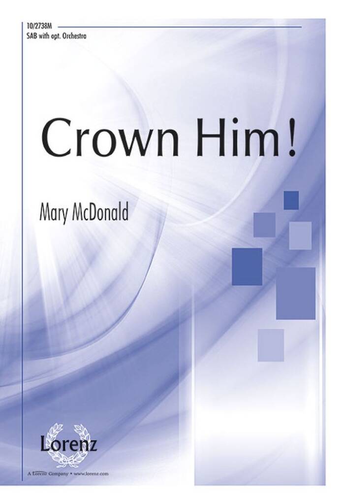 Crown Him