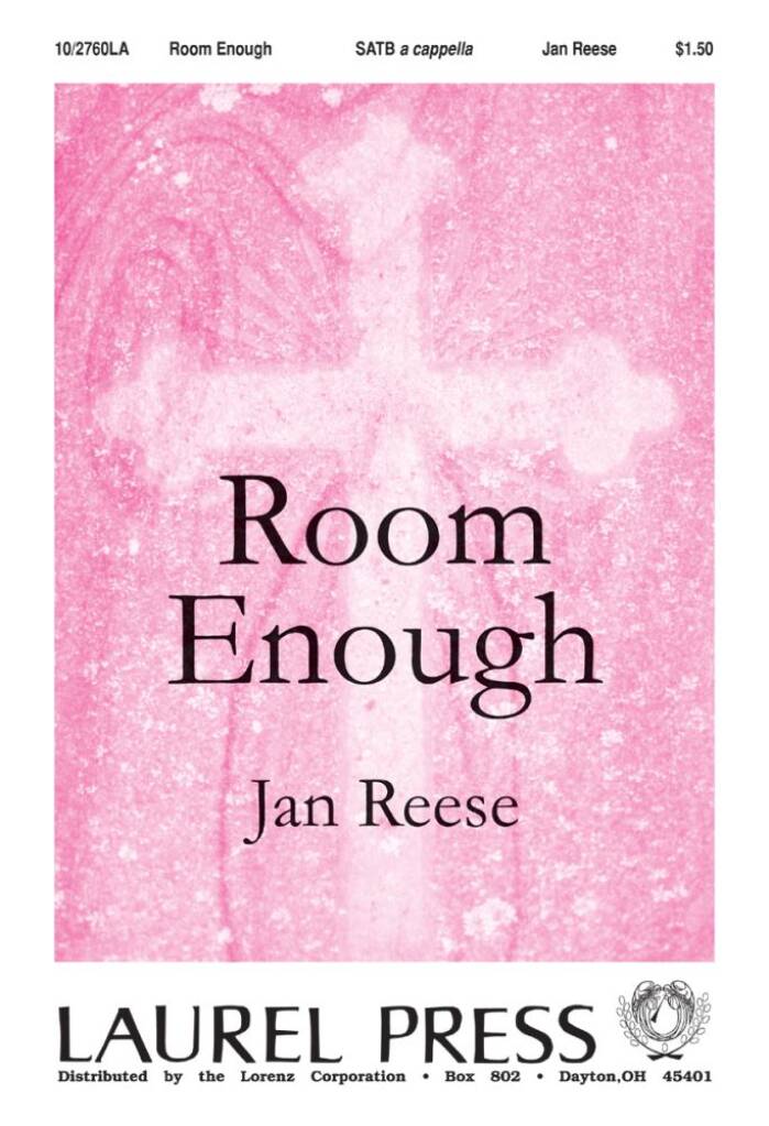 Room Enough
