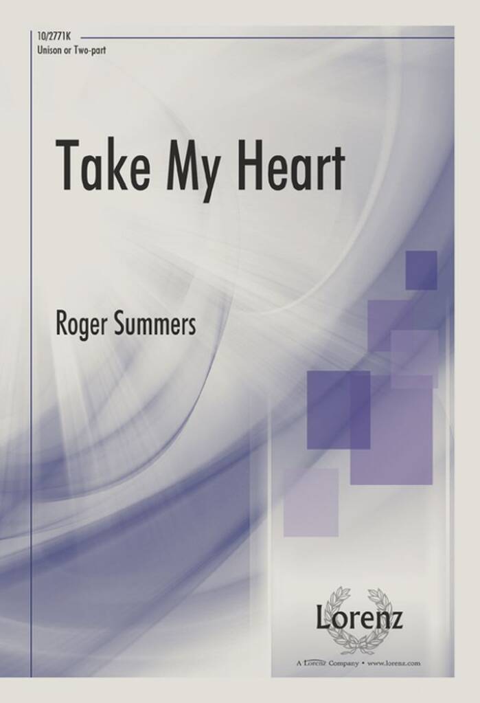 Take My Heart