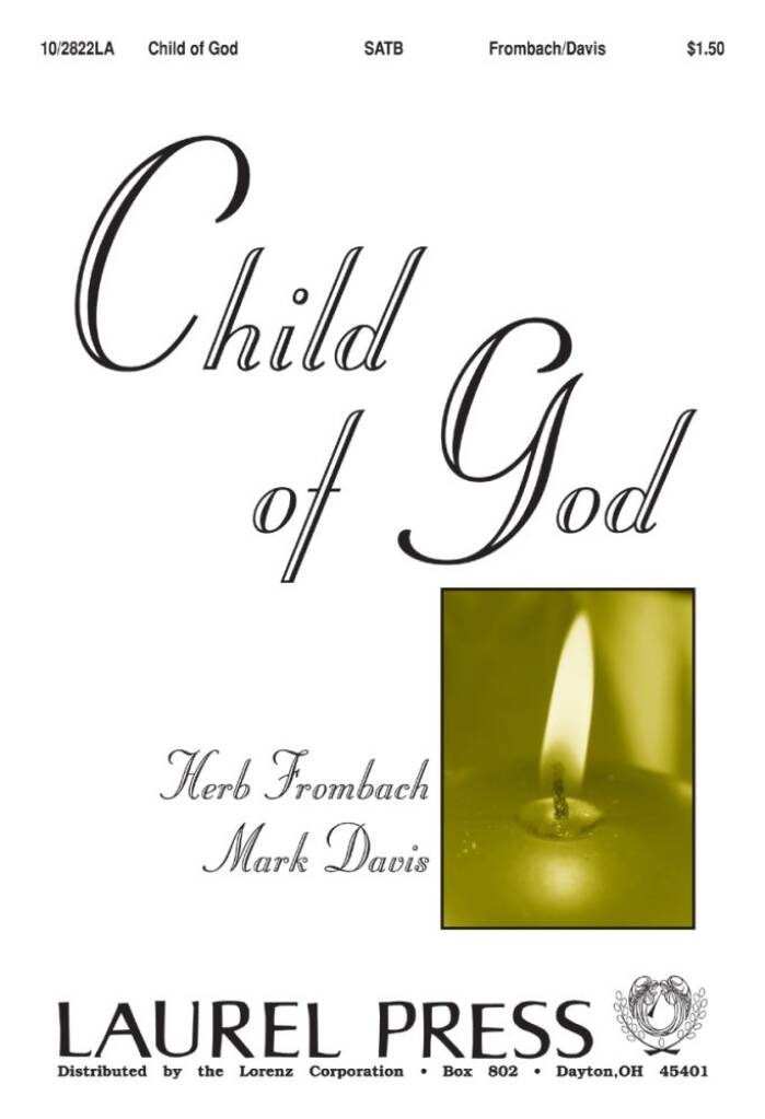 Child Of God
