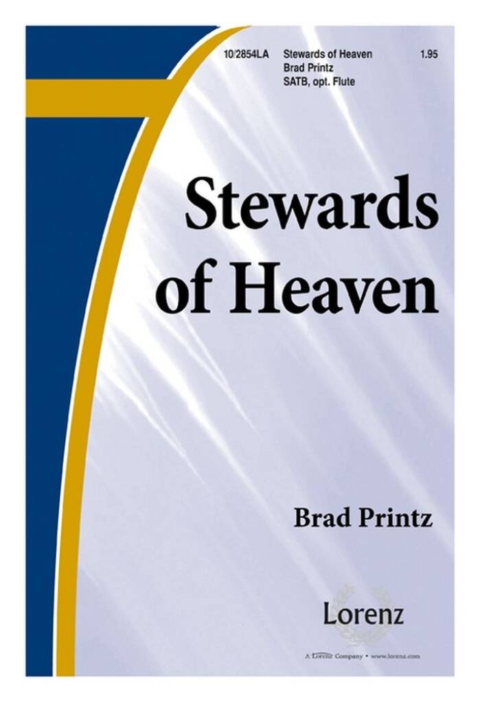 Stewards Of Heaven