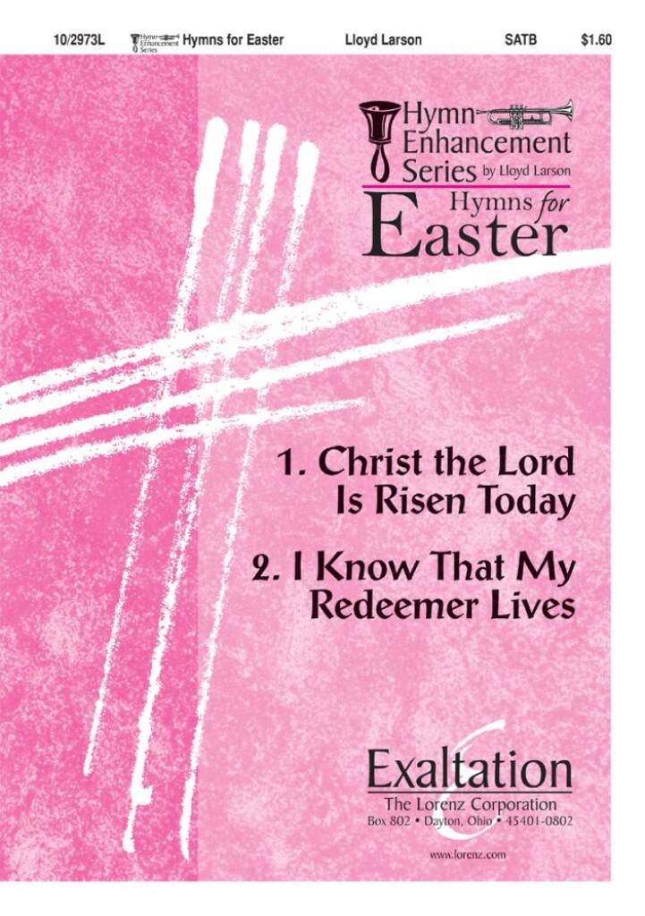 Hymns For Easter