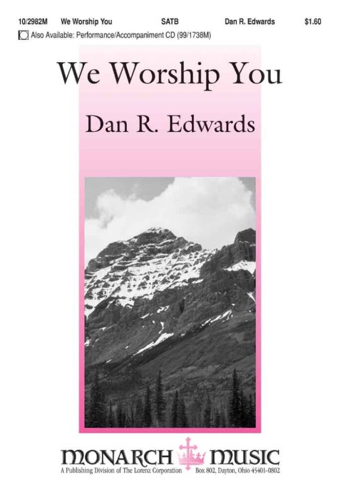 We Worship You