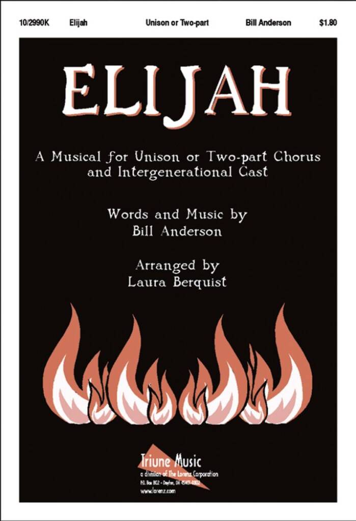 Elijah