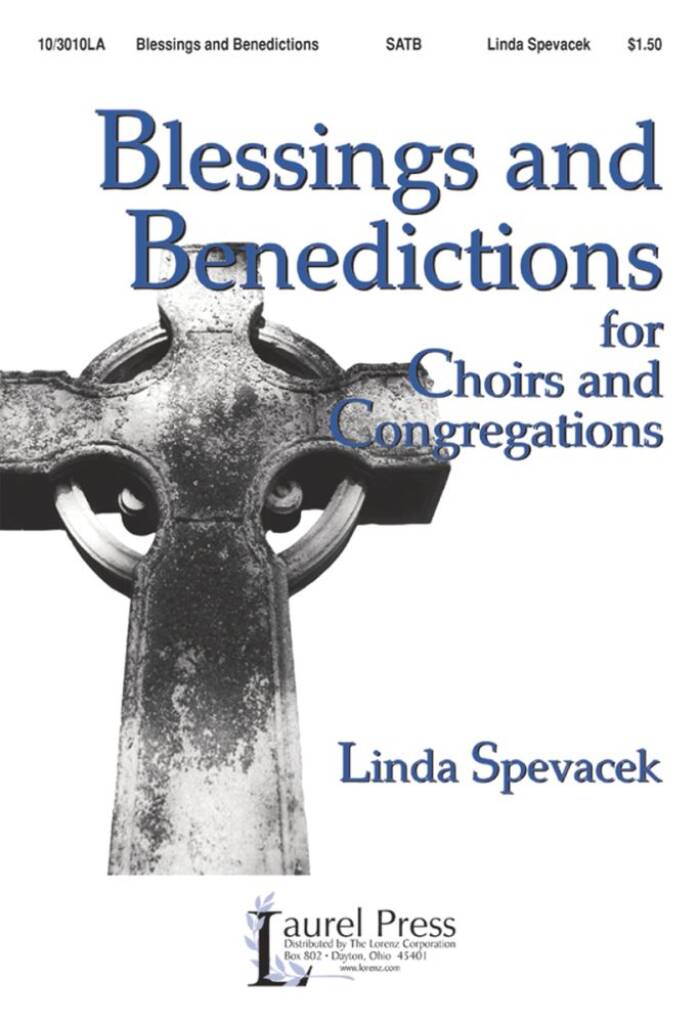 Blessings and Benedictions