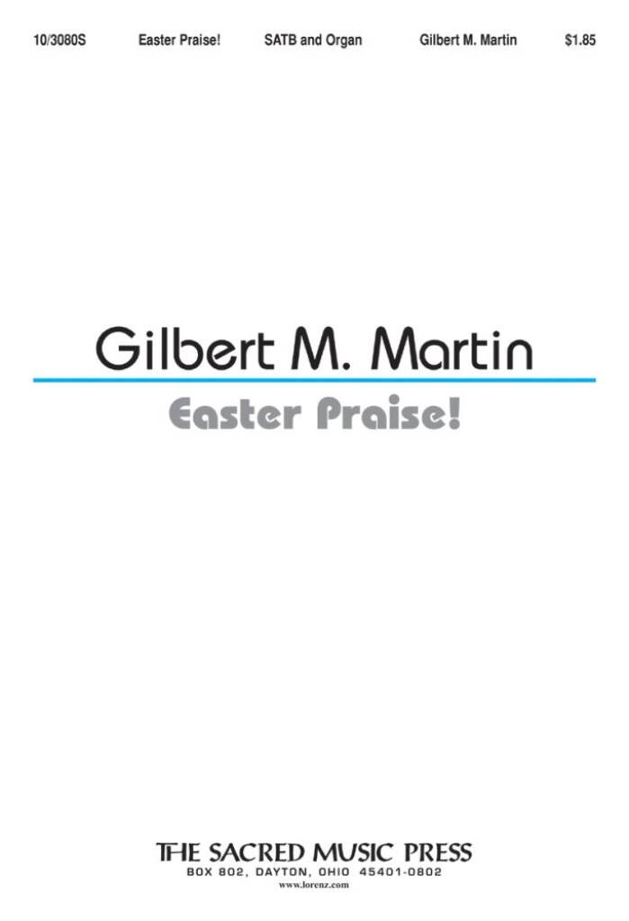 Easter Praise!