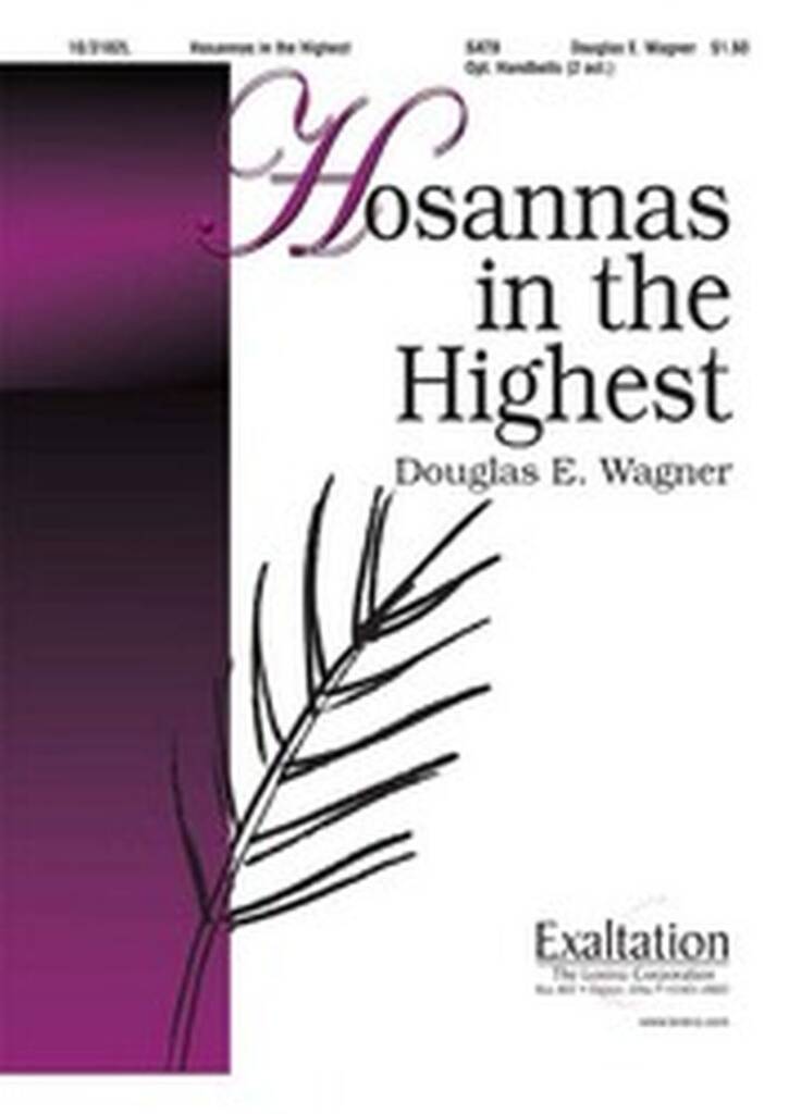 Hosannas In The Highest