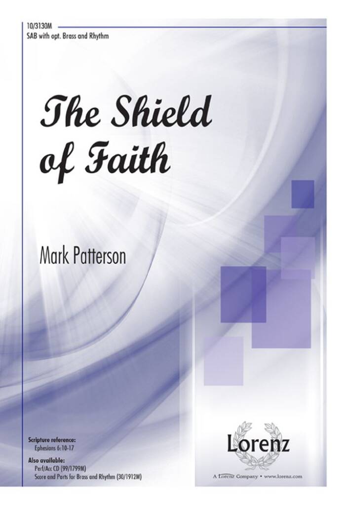 The Shield Of Faith