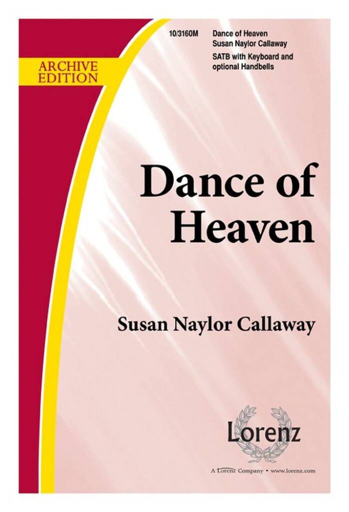 Dance Of Heaven