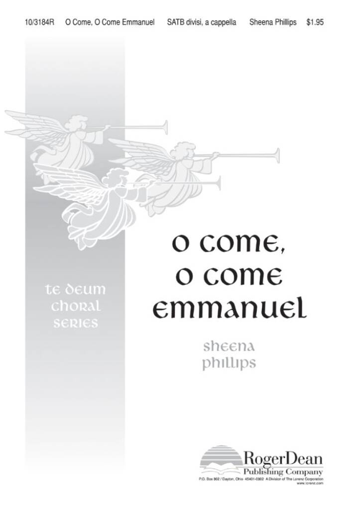 O Come, O Come Emmanuel