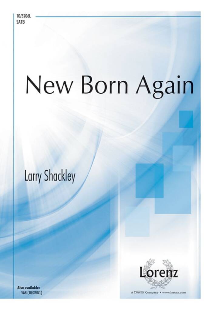 New Born Again