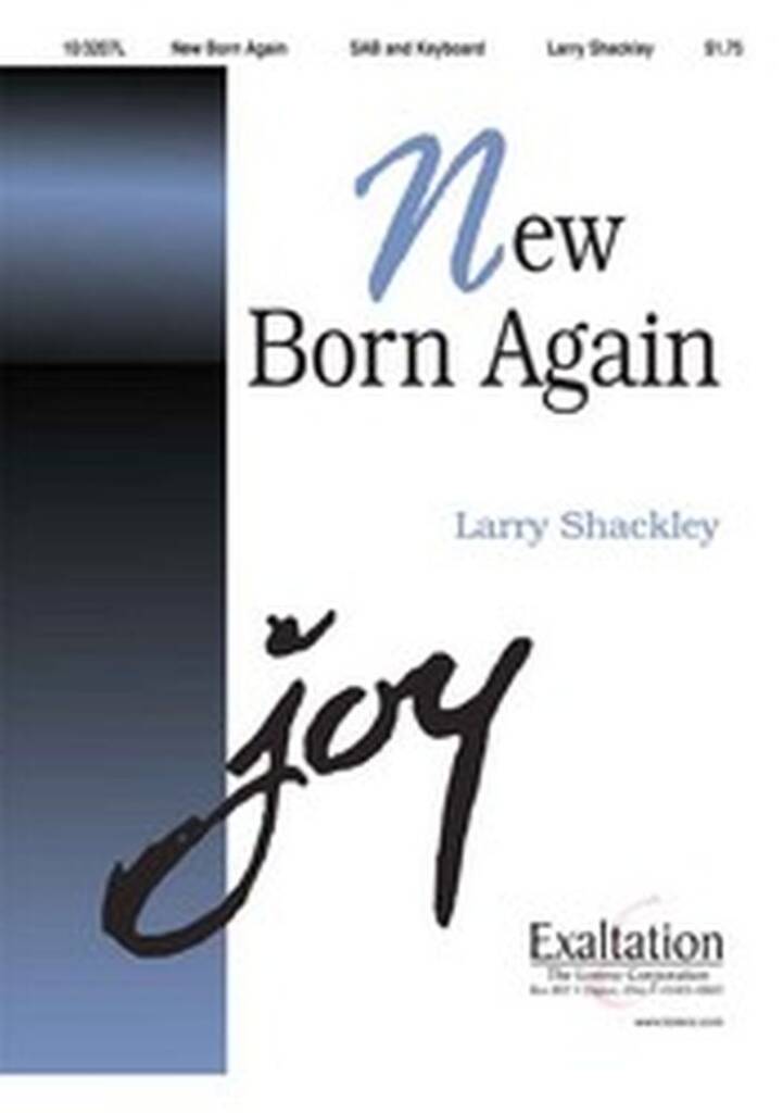 New Born Again