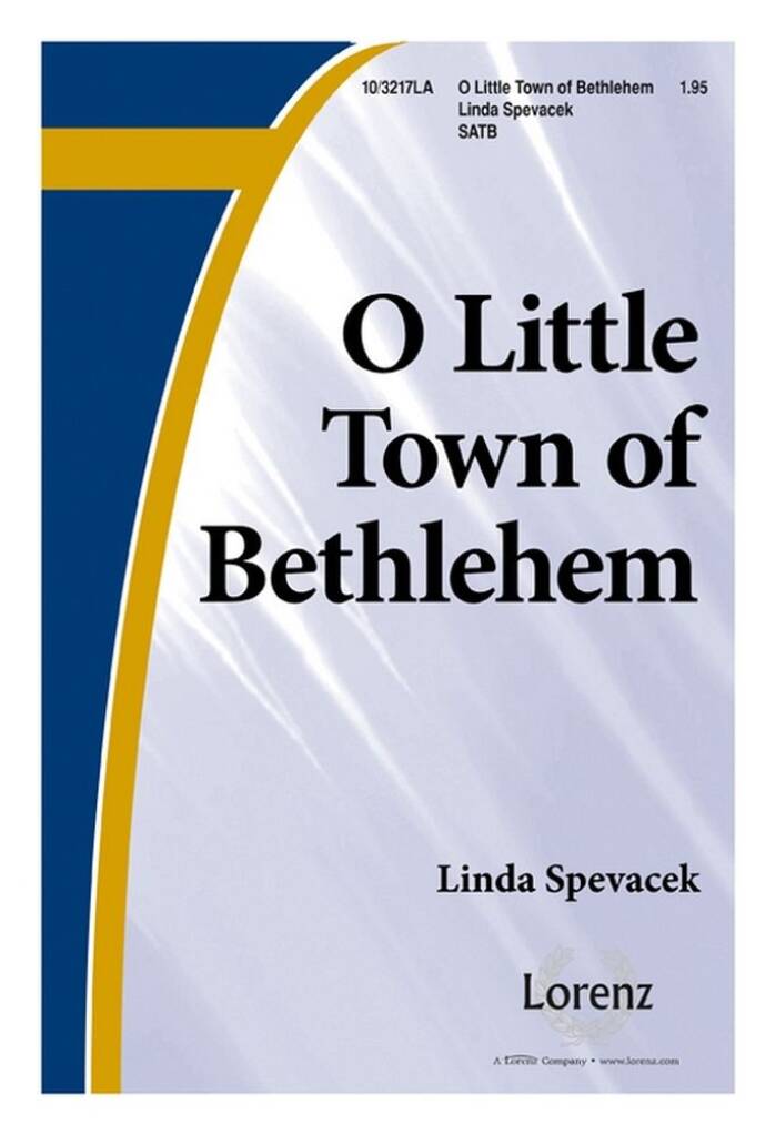 O Little Town Of Bethlehem