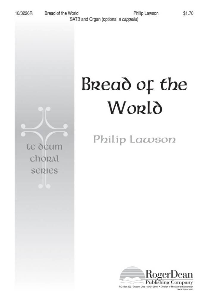 Bread Of The World