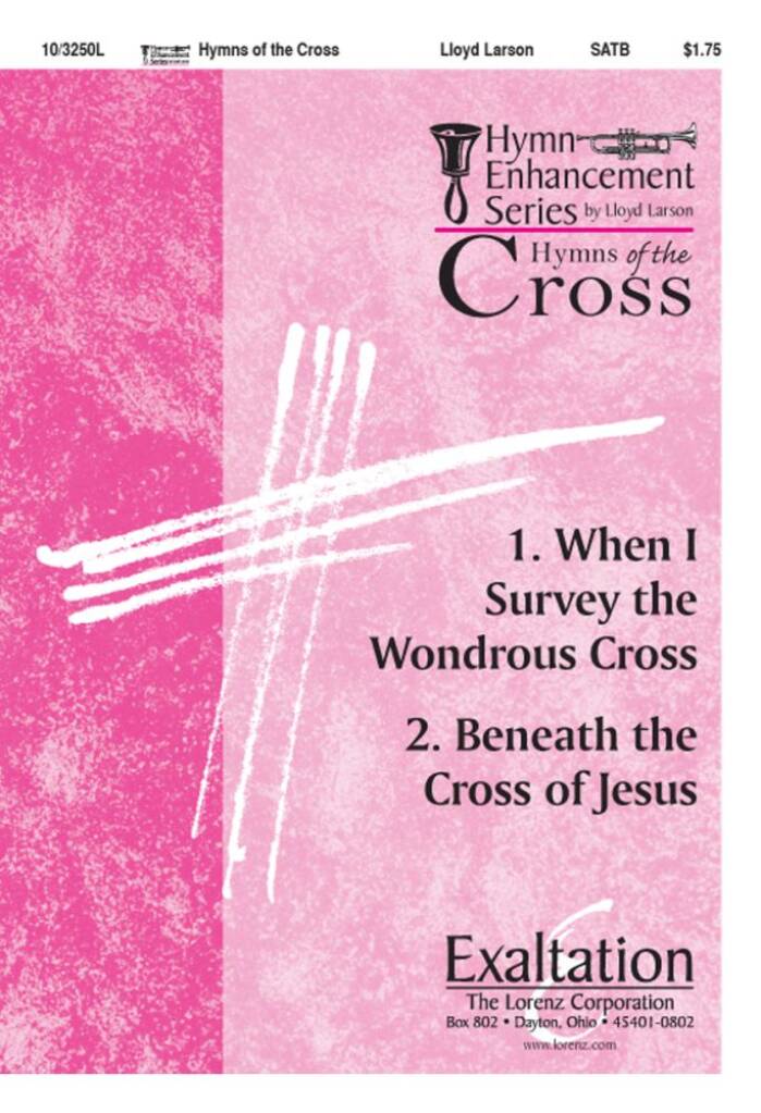 Hymns Of The Cross