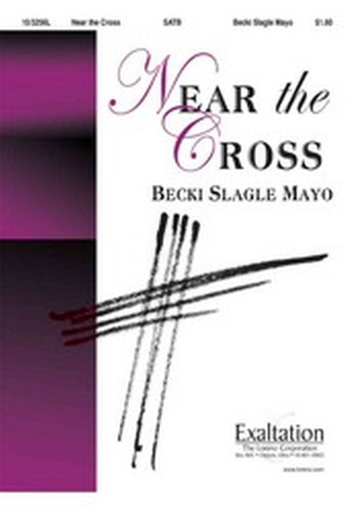 Near The Cross