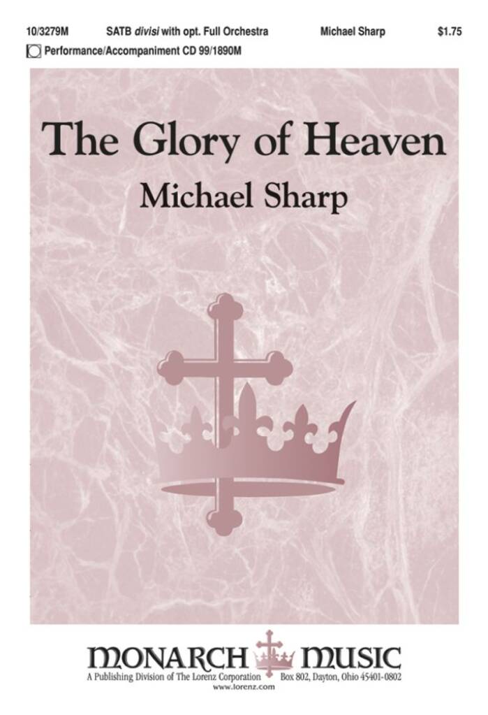 The Glory Of Heaven