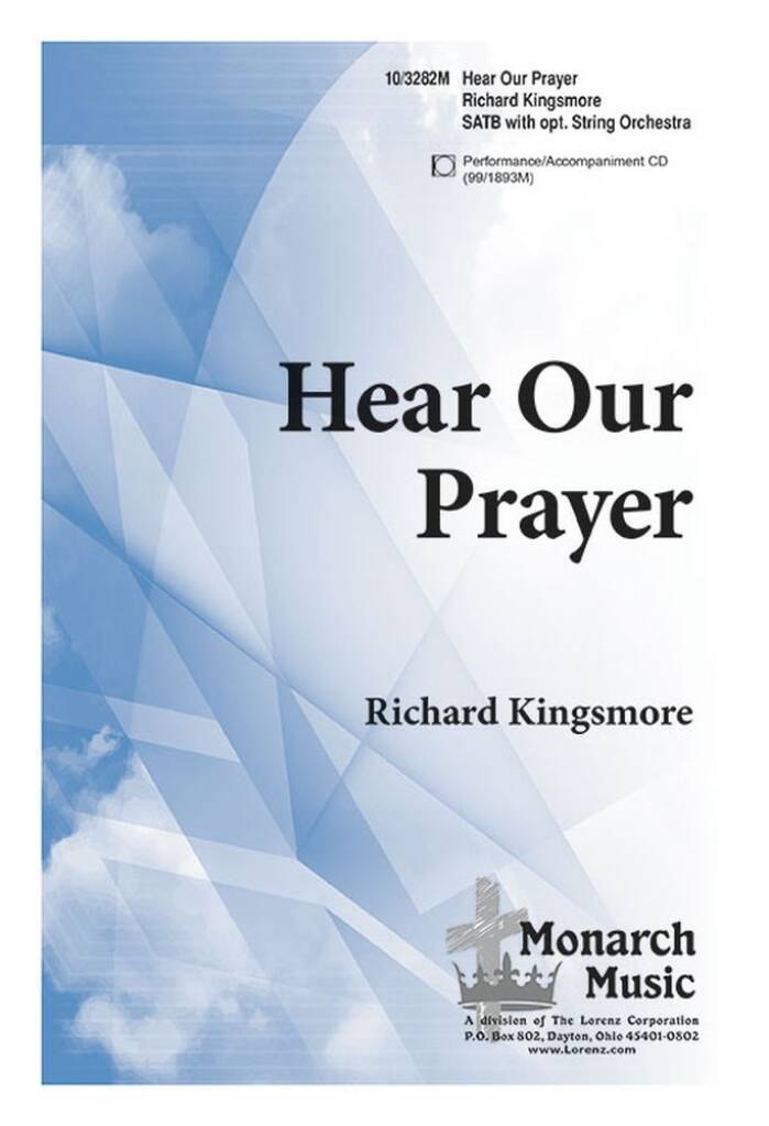 Hear Our Prayer