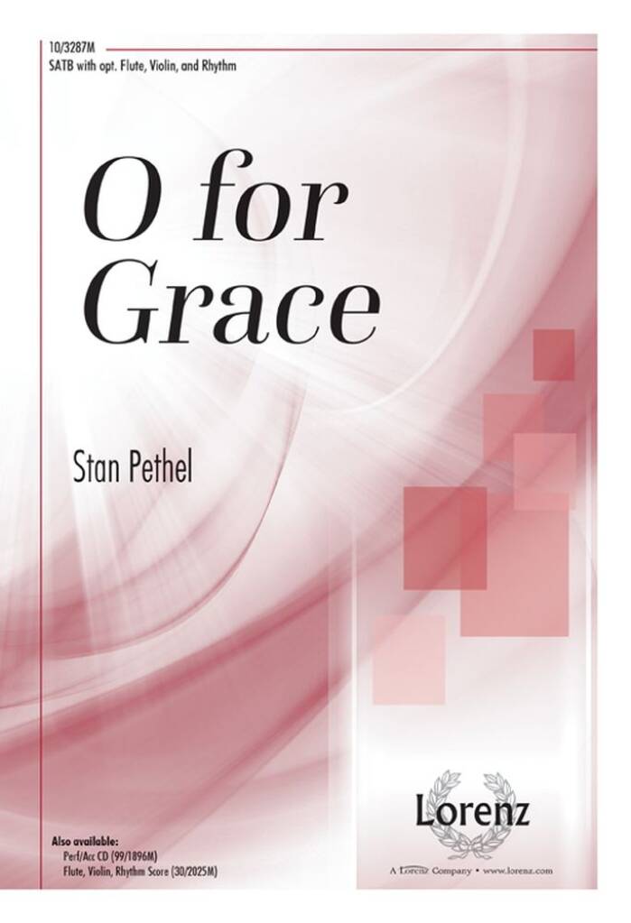 O For Grace