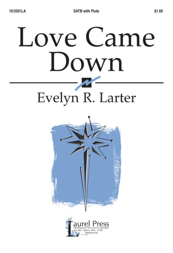 Love Came Down
