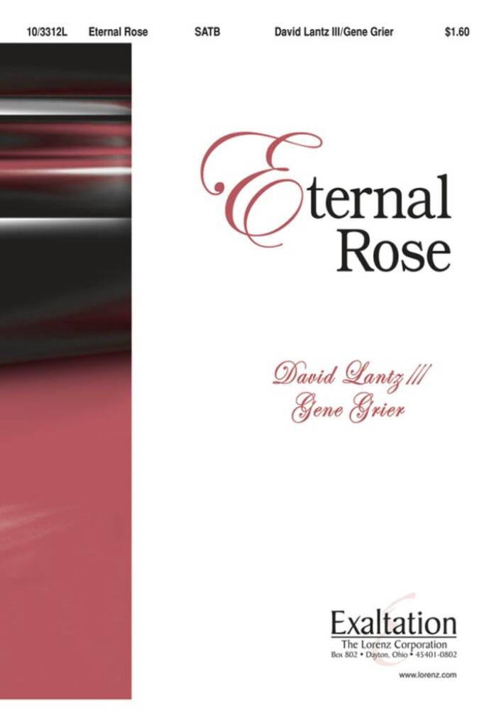 Eternal Rose