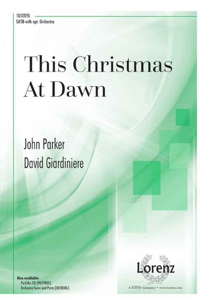 This Christmas At Dawn