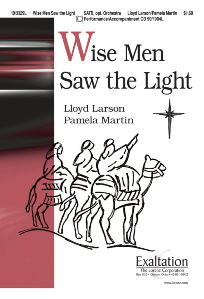 Wise Men Saw The Light
