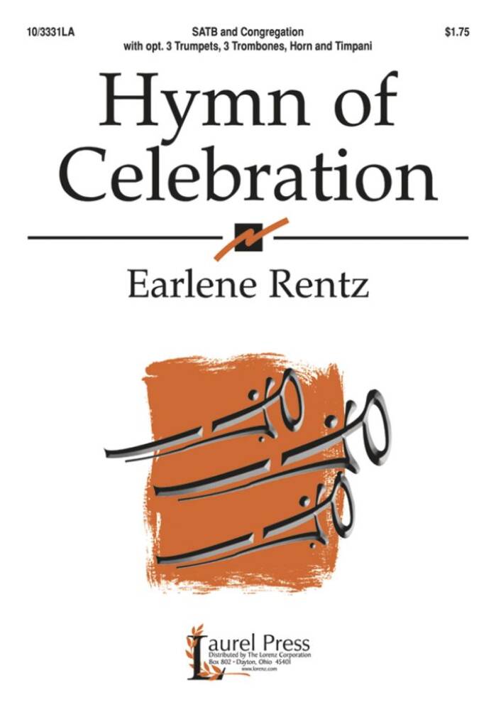 Hymn Of Celebration