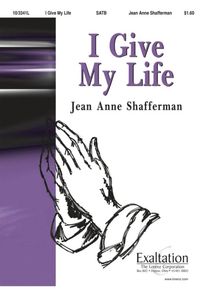 I Give My Life