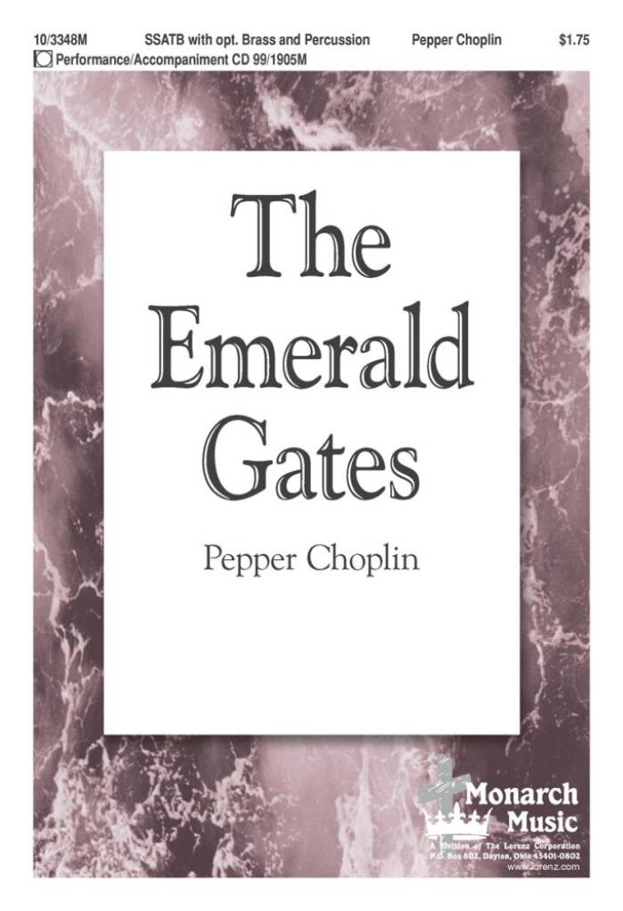 The Emerald Gates
