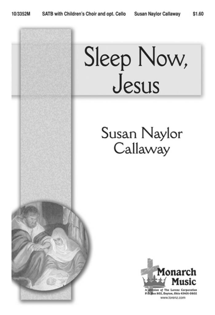 Sleep Now, Jesus