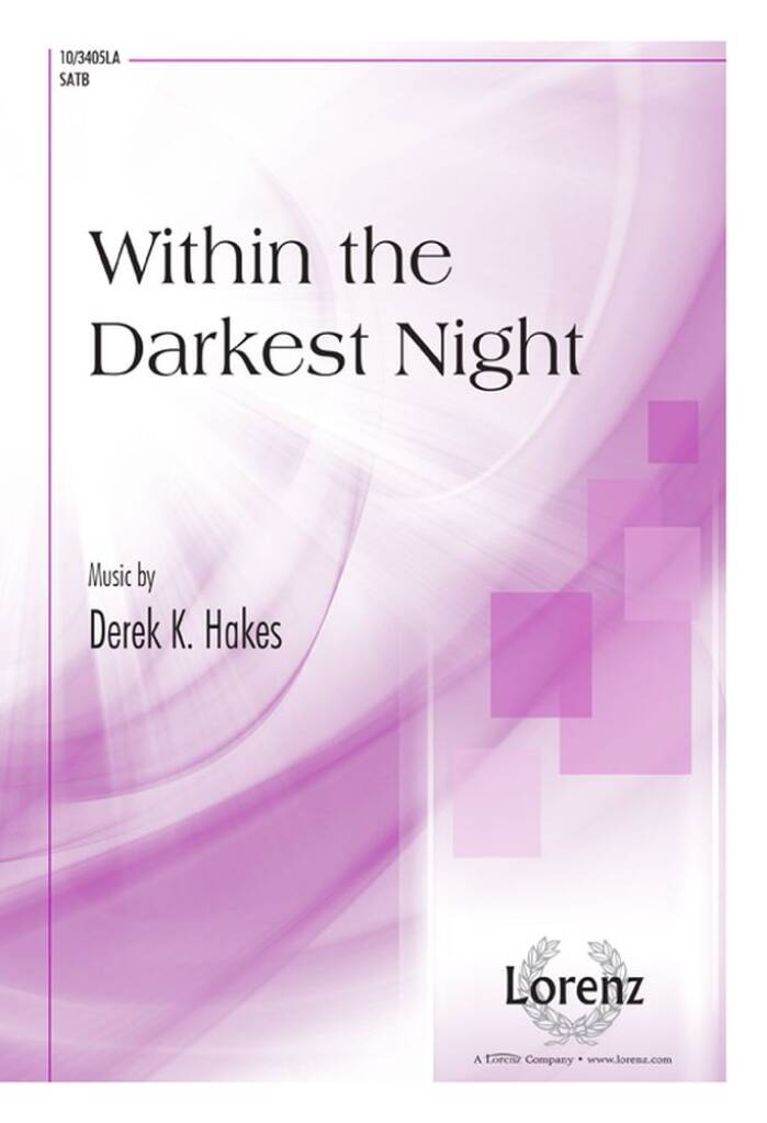 Within The Darkest Night
