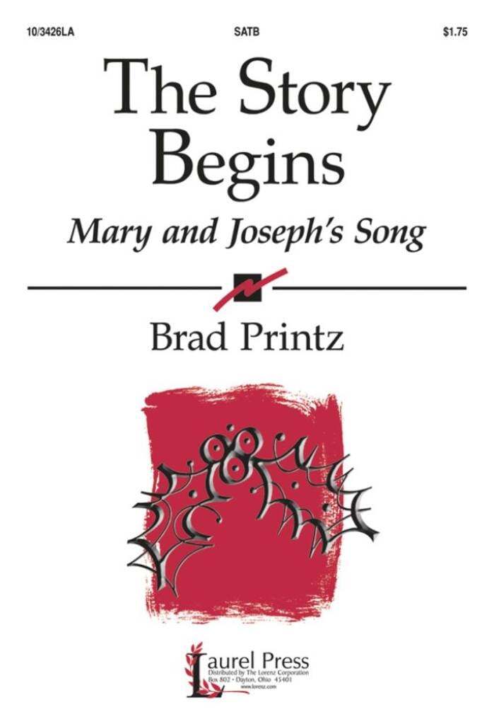 The Story Begins