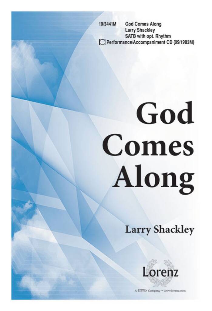 God Comes Along
