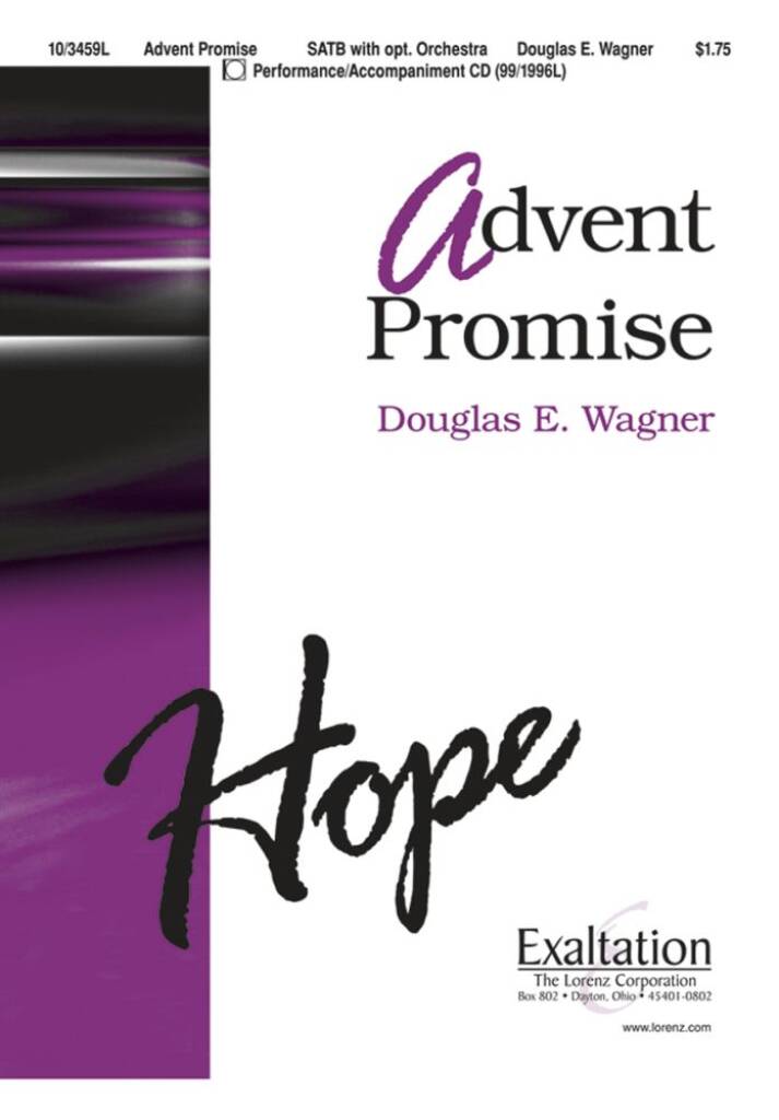Advent Promise