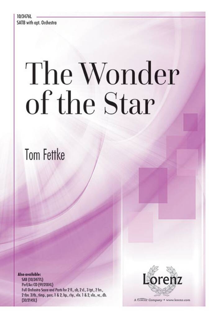 The Wonder Of The Star