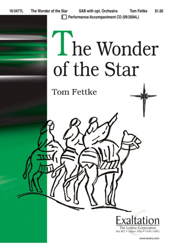The Wonder Of The Star