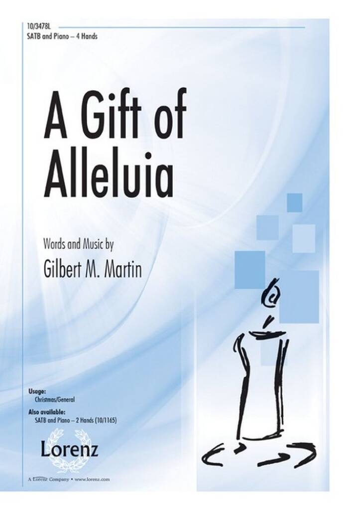 A Gift Of Alleluia