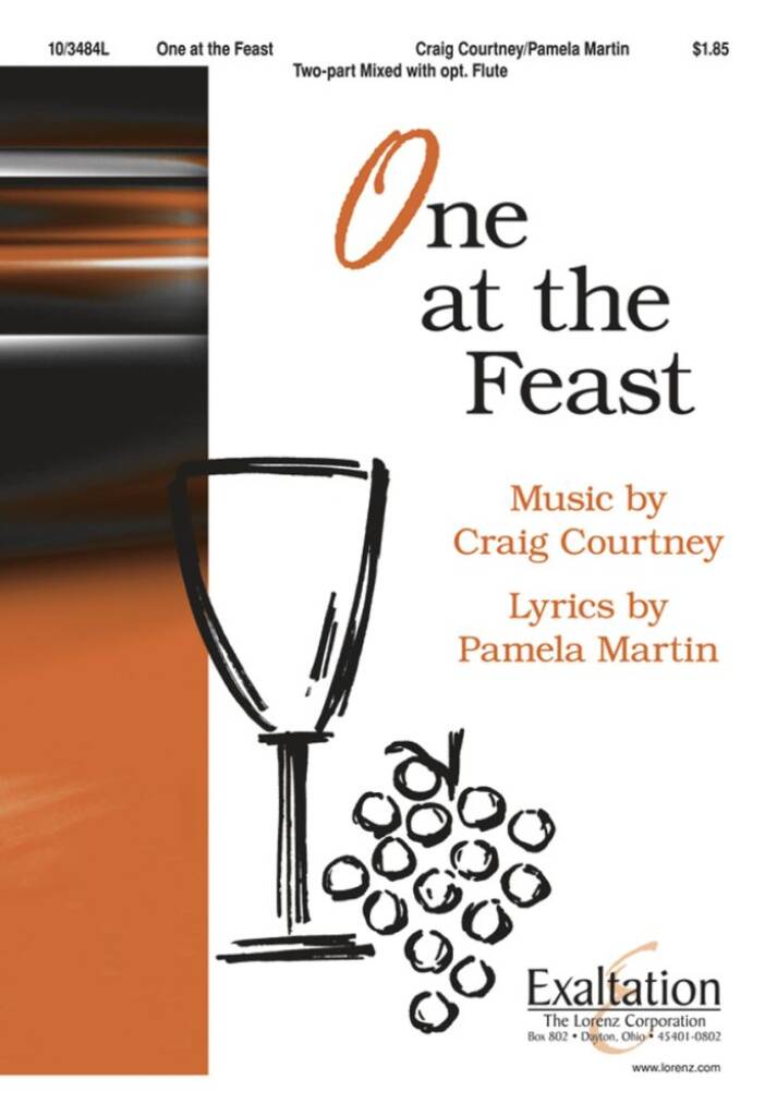 One At The Feast