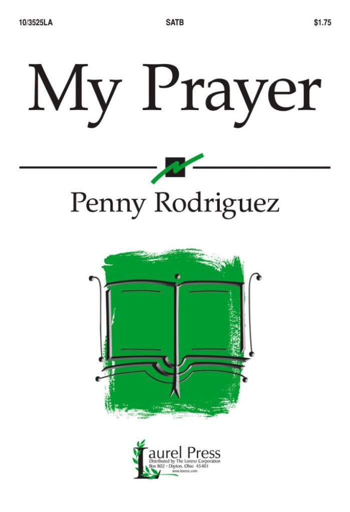 My Prayer