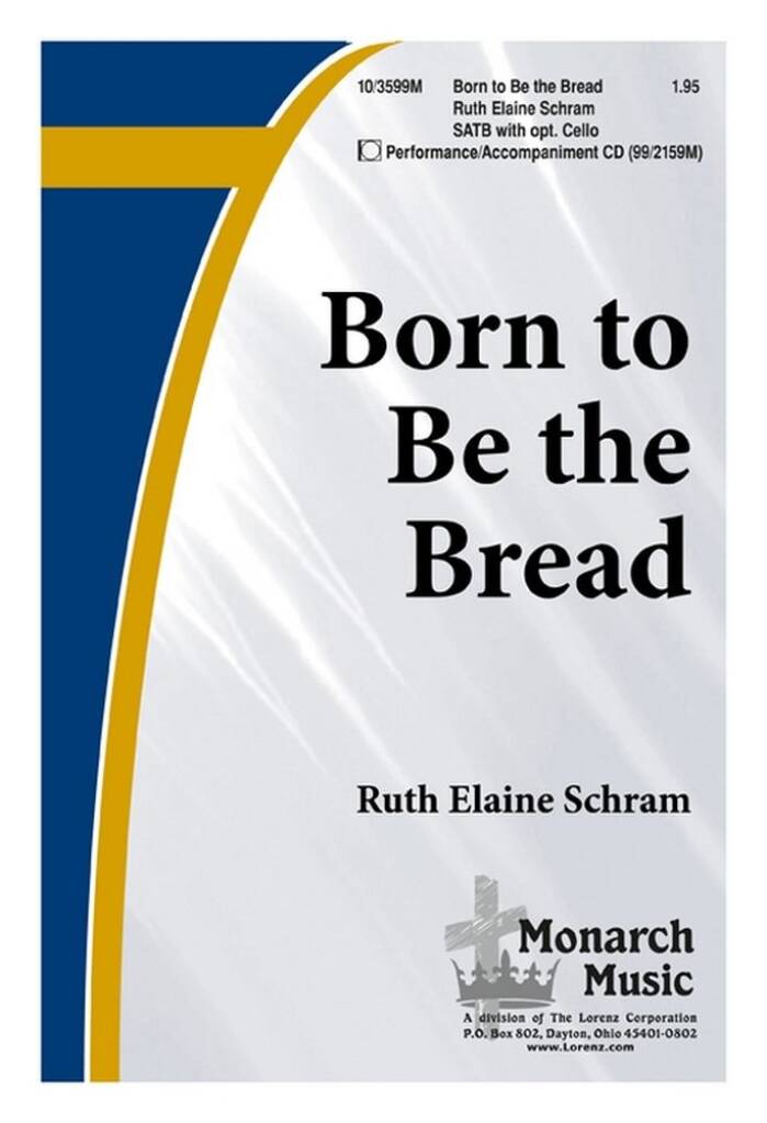 Born To Be The Bread