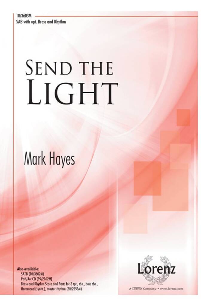 Send The Light